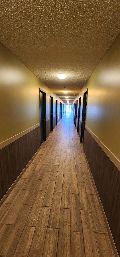 Viking Inn Gimli Extérieur photo